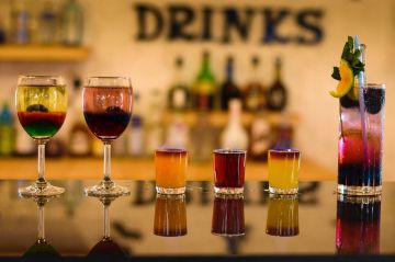 Magical 4 Days Goa, India to South Goa Cruise Tour Package