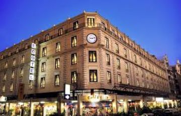 Heart-warming 2 Days Pattaya Bangkok Vacation Package