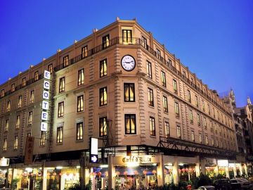 2 Days 1 Night Bangkok and Pattaya Romantic Holiday Package