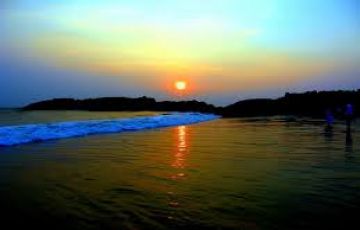 Family Getaway 9 Days Kovalam Trip Package