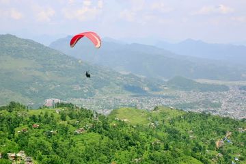 Family Getaway 6 Days Kathmandu to Pokhara Tour Package