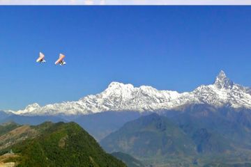 Heart-warming 8 Days Kathmandu Nature Trip Package