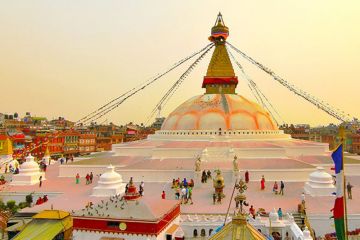 Heart-warming 8 Days Kathmandu Nature Trip Package
