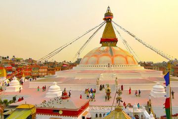 Magical 9 Days Pokhara and Poonhill Wildlife Tour Package