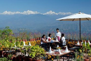 4 Days 3 Nights Nagarkot Culture Vacation Package