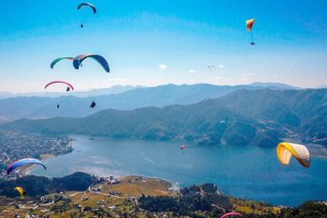 Experience 7 Days Pokhara Culture and Heritage Holiday Package