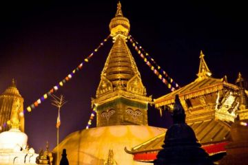 Magical 9 Days Pokhara and Poonhill Wildlife Tour Package