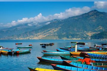Family Getaway 6 Days Kathmandu to Pokhara Tour Package