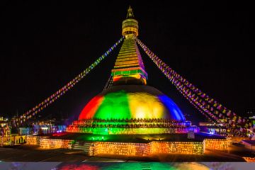 Family Getaway 6 Days Kathmandu to Chitwan National Park Honeymoon Tour Package