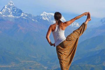 Family Getaway 6 Days Kathmandu to Pokhara Tour Package