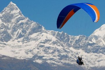 Heart-warming 8 Days Chitwan National Park Honeymoon Vacation Package