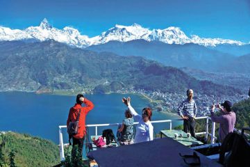 Experience 7 Days Pokhara Culture and Heritage Holiday Package