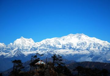 7 Days Lataguri to Kalimpong Holiday Package