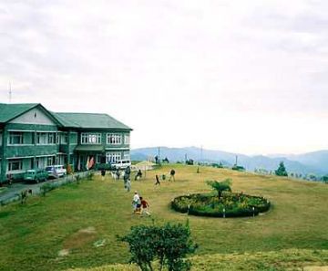 7 Days Lataguri to Kalimpong Holiday Package