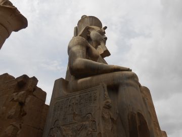 Amazing 8 Days 7 Nights Cairo Cruise Vacation Package