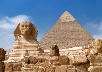 Heart-warming Cairo Governorate Tour Package for 4 Days 3 Nights