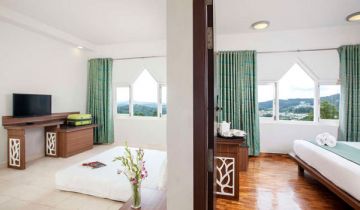 Family Getaway 3 Days Ooty Hill Stations Holiday Package