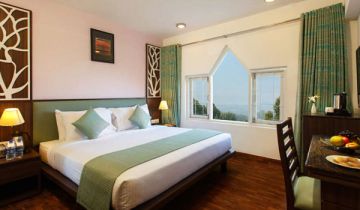 Best 8 Days Kumarakom Honeymoon Tour Package