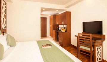 5 Days 4 Nights Kumarakom Offbeat Trip Package