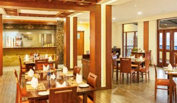 6 Days Munnar, Kumarakom with Thekkady Culture Holiday Package