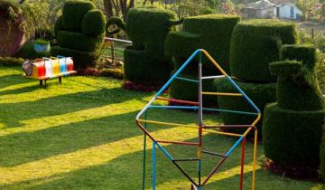 Family Getaway 3 Days Ooty Hill Stations Holiday Package