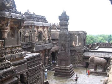 Heart-warming 6 Days 5 Nights Nashik Trip Package