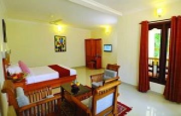 Pleasurable 10 Days Cochin Holiday Package