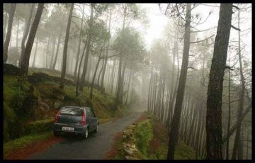 Best 11 Days 10 Nights Mussoorie Friends Tour Package