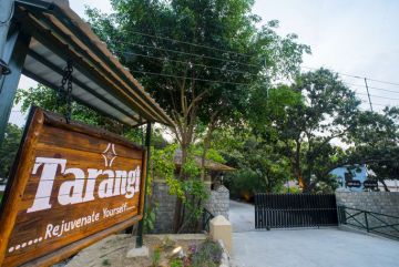 Pleasurable 3 Days 2 Nights Ramnagar Wildlife Trip Package