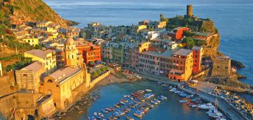 8 Days Bilbao to Parador In Olite Vacation Package