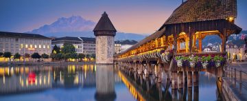 Magical 7 Days New Delhi to Milan Luxury Holiday Package