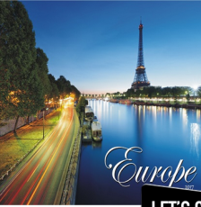 Best 10 Days Rome, Lucerme, Switzerland County and Paris Vacation Package