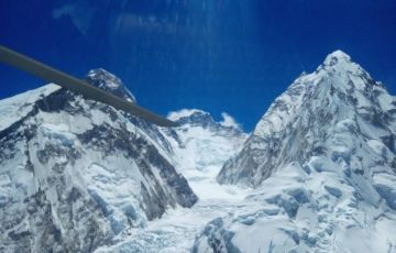 Memorable 14 Days 13 Nights Kathmandu Holiday Package