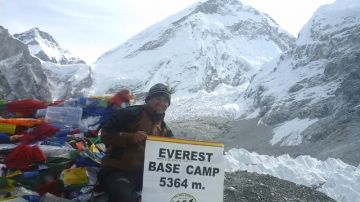 Heart-warming 15 Days Kathmandu, Khumjung and Everest Base Camp Trip Package