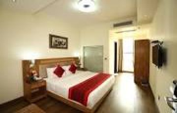 Heart-warming 6 Days Shimla Honeymoon Trip Package