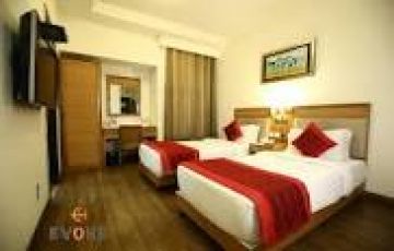 Heart-warming 6 Days Shimla Honeymoon Trip Package