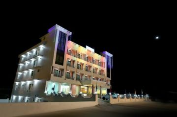 Experience 8 Days 7 Nights Katra Honeymoon Vacation Package