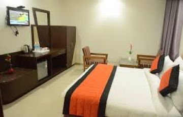 Experience 8 Days 7 Nights Katra Honeymoon Vacation Package