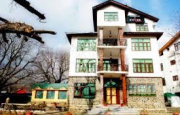Amazing 3 Days 2 Nights Pahalgam Weekend Getaways Tour Package