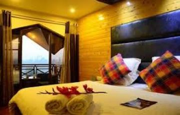Experience 8 Days 7 Nights Katra Honeymoon Vacation Package