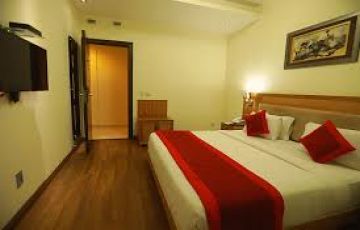 Amazing 3 Days 2 Nights Pahalgam Weekend Getaways Tour Package