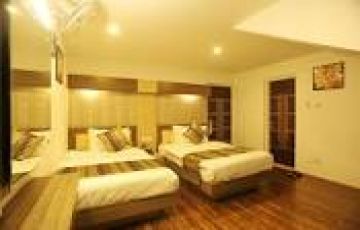 10 NIGHTS  11 DAYS LEH KASHMIR PACKAGE