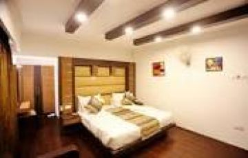 Memorable 6 Days Srinagar to Pahalgam Holiday Package