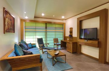 3 Days 2 Nights Ramnagar Wildlife Holiday Package