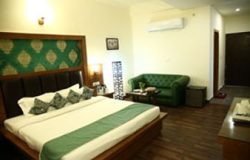 Best 3 Days 2 Nights Katra Holiday Package