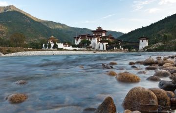 4 Days Thimphu to Paro Holiday Package