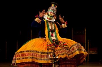 Heart-warming 8 Days 7 Nights Thekkady Culture Trip Package