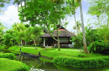 Heart-warming 8 Days 7 Nights Thekkady Culture Trip Package
