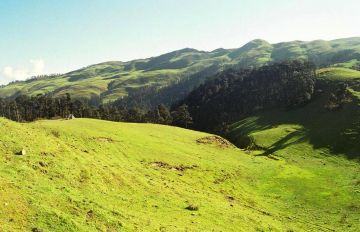 2 Days 1 Night Rishikesh to Panwali Kantha Offbeat Holiday Package