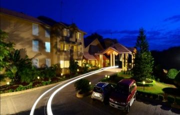 Beautiful puri Tour Package for 4 Days 3 Nights